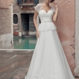 Wedding dress from the Venice from Gabbiano collection