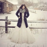 Winter Wedding Image