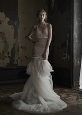 Wedding dress frank from VeraWang