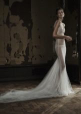 Wedding dress frank from VeraWang