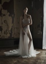 Wedding dress from VeraWang