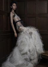 Wedding dress frank from VeraWang