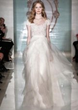 Wedding dress Reem Acra