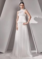 Wedding dress from the collection of Divina direct from Cupid Bridal