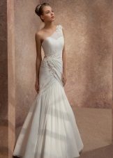 Wedding dress Greek from the Magic dreams collection from gabbiano