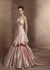 Wedding dress from the Magic Dreams collection from gabbiano