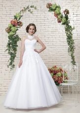 Wedding dress from the collection Love & Lacky