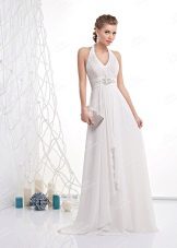 Wedding dress from from To Be Bride 2013