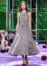 Estélyi ruha a Dior 2016-tól