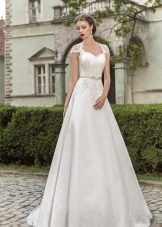 Wedding dress Prague from Armonia