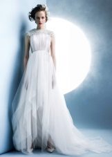 A-line Wedding Dress