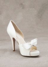 San Patrick Wedding Shoes