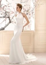 Wedding dress from Cabotine direct