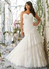 Julietta collection by Mori Lee