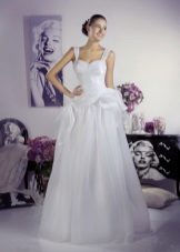 Wedding dress from Tania Grieg 2013