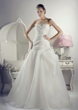 Wedding dress from Tania Grieg 2012