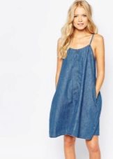 Farmer sundress