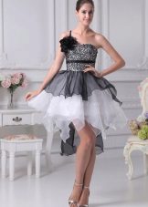 organza tutu ruha