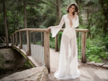 Frank Wedding Dress by Henika