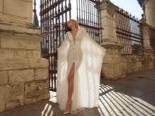 Tal Kahlon Wedding Dress