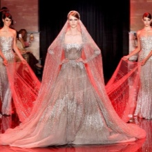 Seberisty wedding dress by Elie Saab