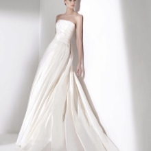 Empire Empire Wedding Dress by Elie Saab