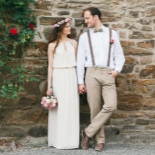 Wedding Rustic in Germany