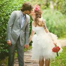 Wedding in Brazil