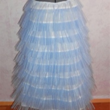 8 szintes petticoat