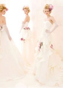 Original wedding dresses from the Atelier Aimee collection