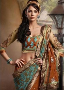 Shanaiya Wedding Sarees