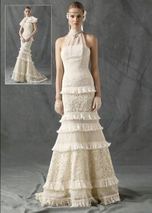 Wedding Dresses Yolan Cris