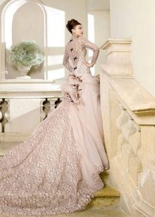 Original wedding dress by Atelier Aimee