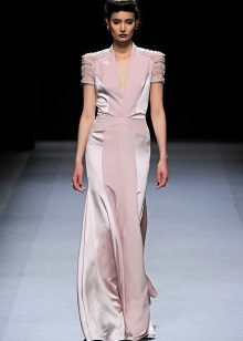 Esti ruha az elhízottnak Jenny Packham