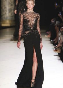 Elie Saab estélyi ruha