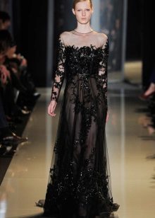 Elie Saab estélyi ruha