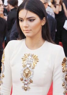 Esti ruha Kendal Jenner