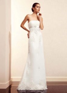 Direct Wedding Dress by Cupid Bridal