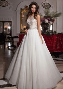 Wedding dress Grace from Crystal Design