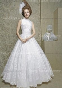 Wedding dress magnificent of the Temptation collection