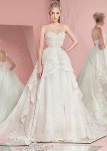 Wedding Dress 2016 by Zuhair Murad