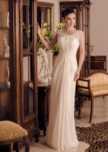 Wedding dress straight from Victoria Karandasheva