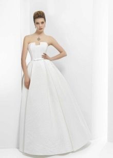 Wedding dress from Pepe Botella