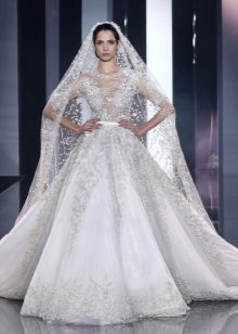  Ralph & Russo Wedding Dress