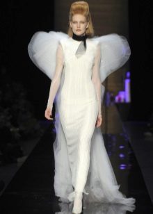 Wedding Dress by Jean Paul Gaultier