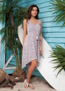 batista airy dress