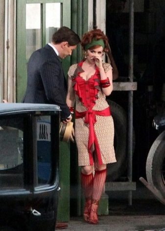 Öltöztesse meg a hősnő Myrtle-t a Great Gatsby filmből