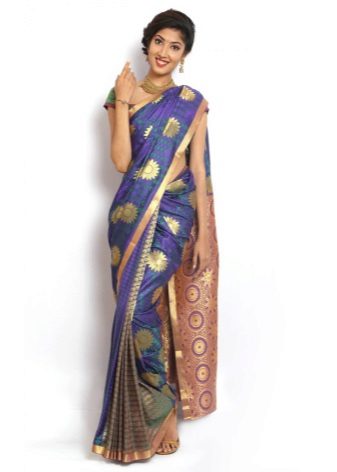 Indiai saree