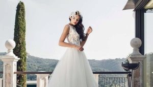 Wedding Dresses Tulipia