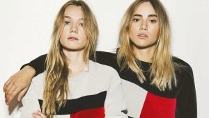 Tommy Hilfiger pulóverek